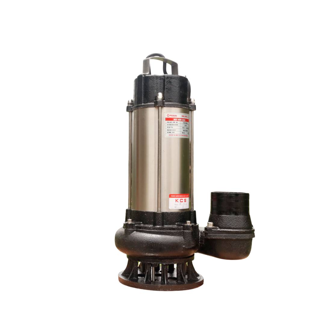 Máy bơm chìm nước thải 2HP PENORI PNT76-1,5