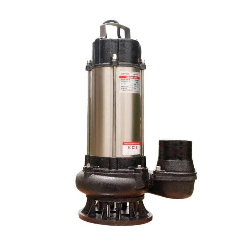 Máy bơm chìm nước thải 2HP PENORI PNT76-1,5