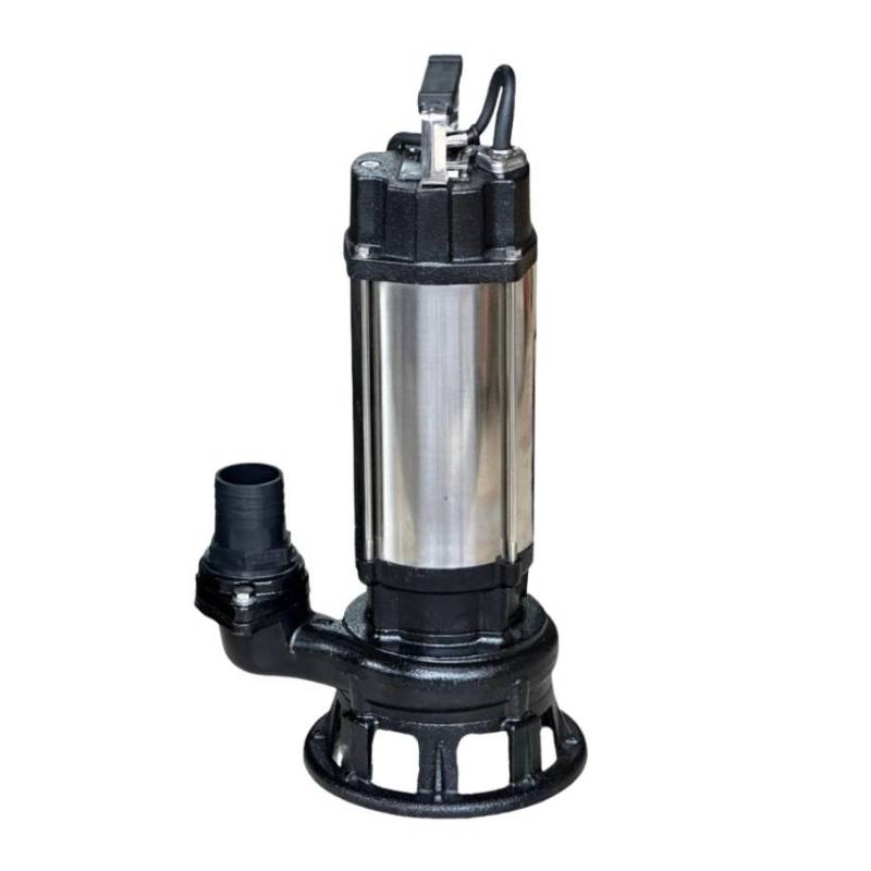 Máy bơm chìm nước thải 2HP Rymaru RY-CR1500W