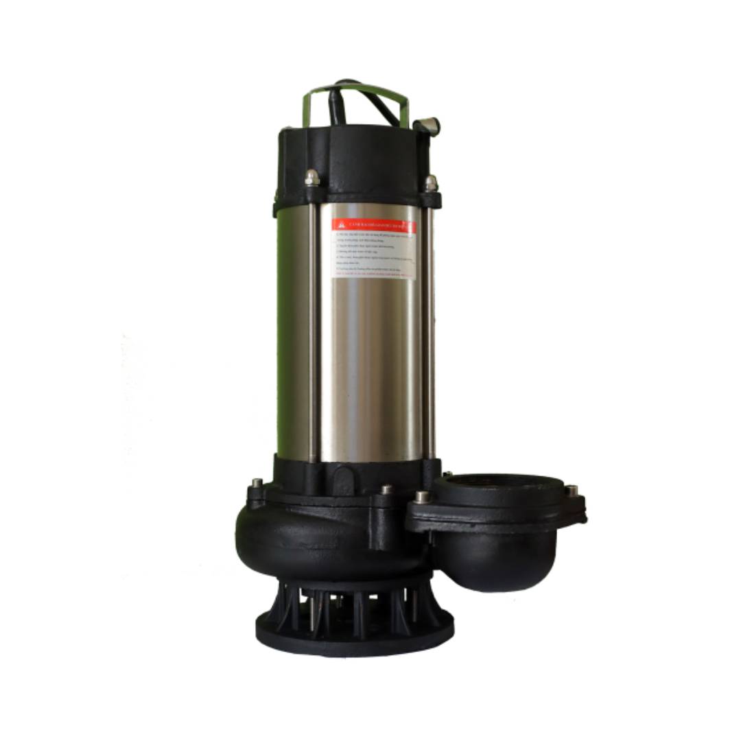 Máy bơm chìm nước thải 3HP PENORI PNT90-2,2