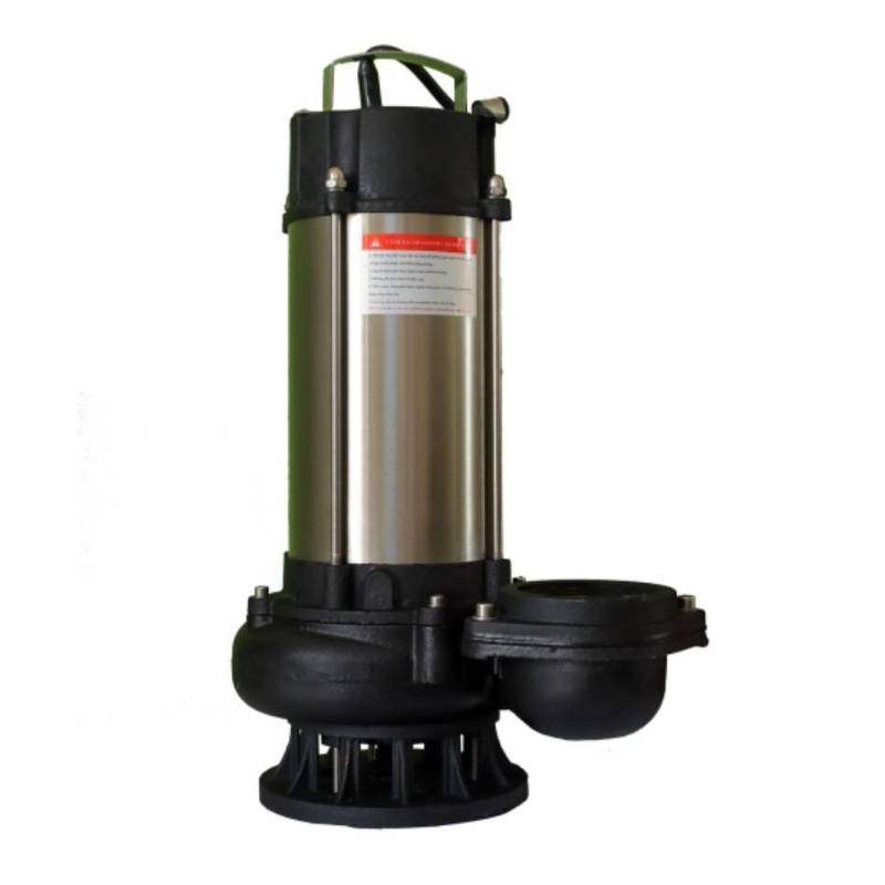 Máy bơm chìm nước thải 3HP PENORI PNT90-2,2