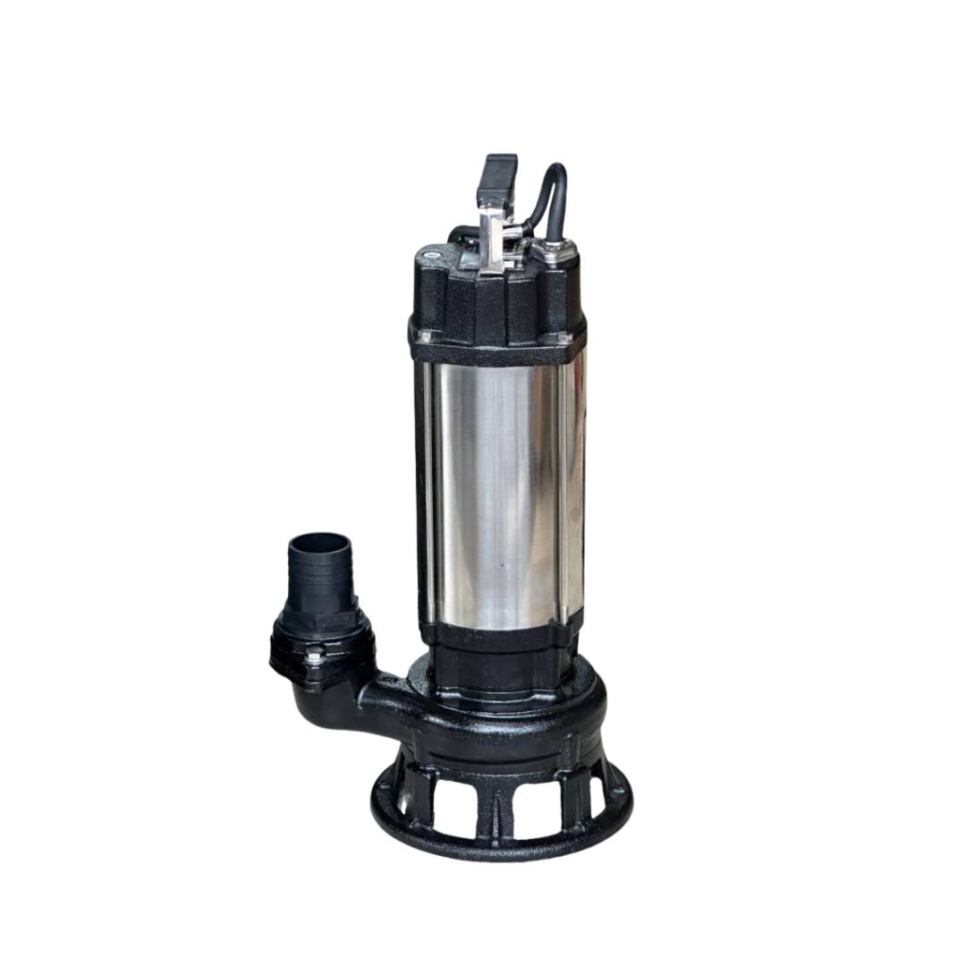 Máy bơm chìm nước thải 1HP Rymaru RY-CR750
