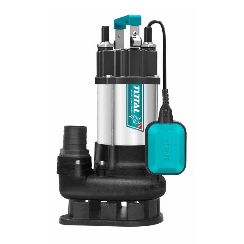 Máy bơm chìm nước thải Total TWP775016