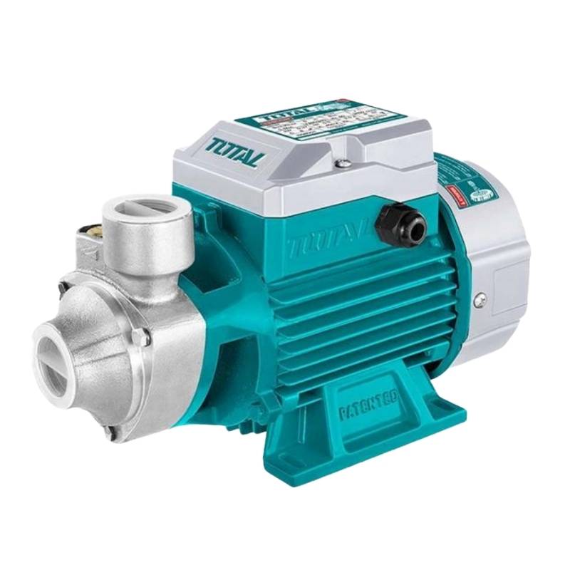 Máy bơm đẩy cao Total TWPS137062