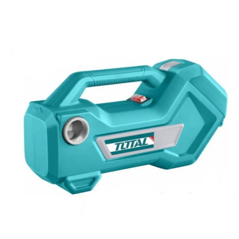 Máy bơm hút chất lỏng dùng pin 20V Total TTPLI2001 (Chưa Pin & Sạc)