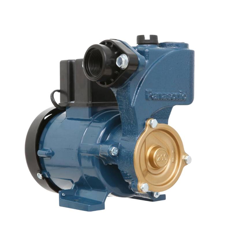Máy Bơm Nước Đẩy Cao Panasonic GP-200JXK-SV5