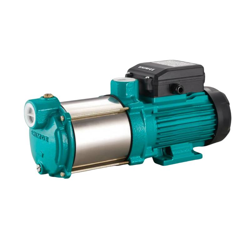 Máy Bơm Nước Đẩy Cao Shimge PRm404 Công Suất 900W Thế Hệ Mới
