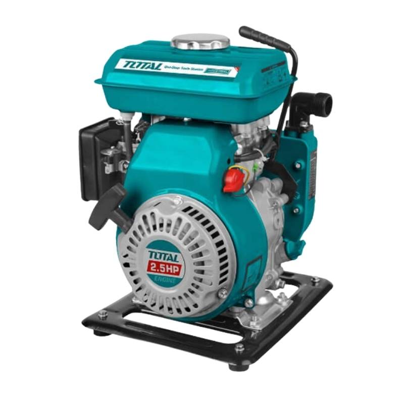 Máy bơm nước dùng xăng Total TP3101 (2.5HP)