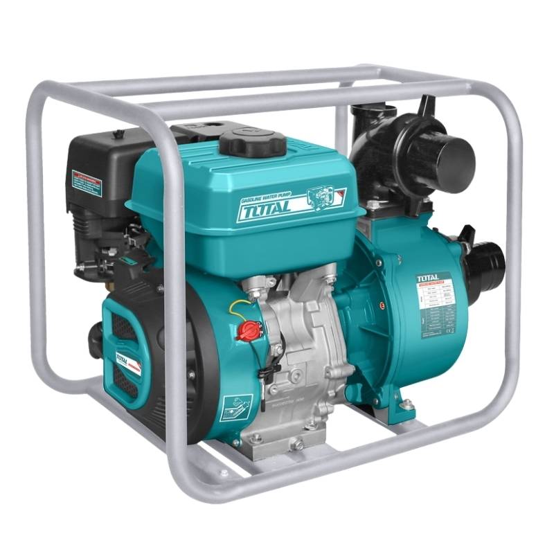 Máy bơm nước dùng xăng Total TP3202 (7.0HP)