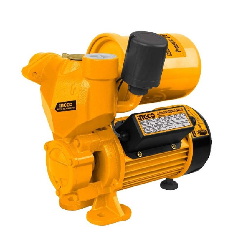 Máy bơm nước INGCO VPA3705