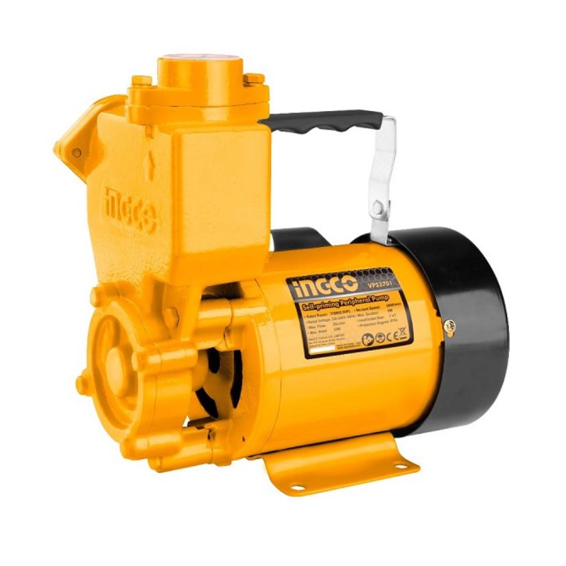 Máy bơm nước INGCO VPS3701
