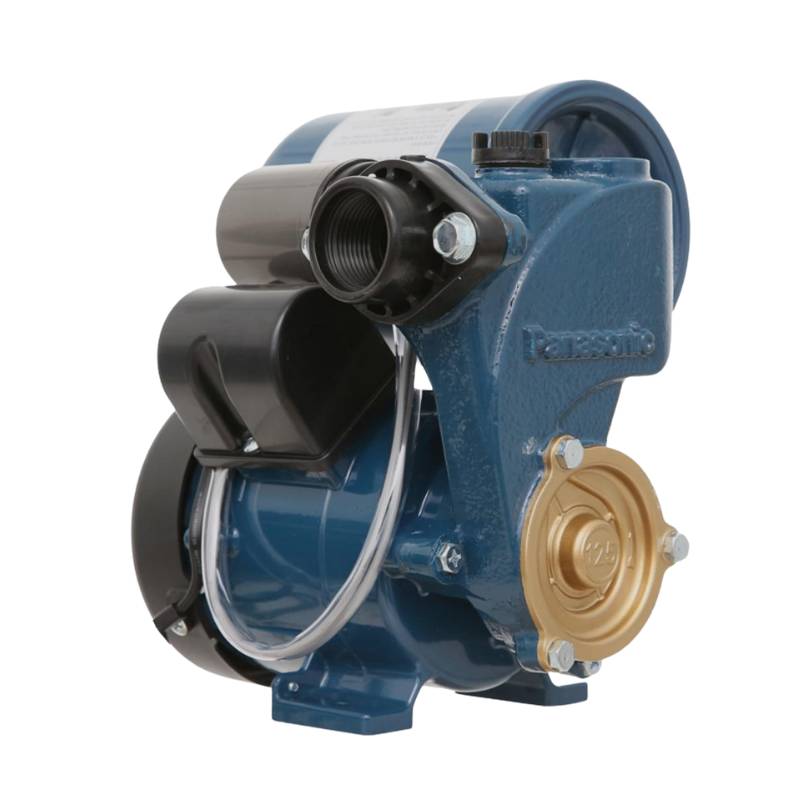 Máy Bơm Nước Tăng Áp Panasonic A-130JAK