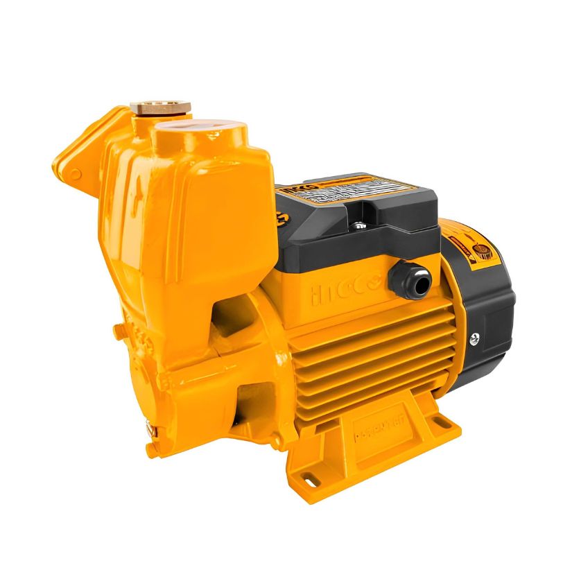 Máy bơm nước tự mồi INGCO VPA3708