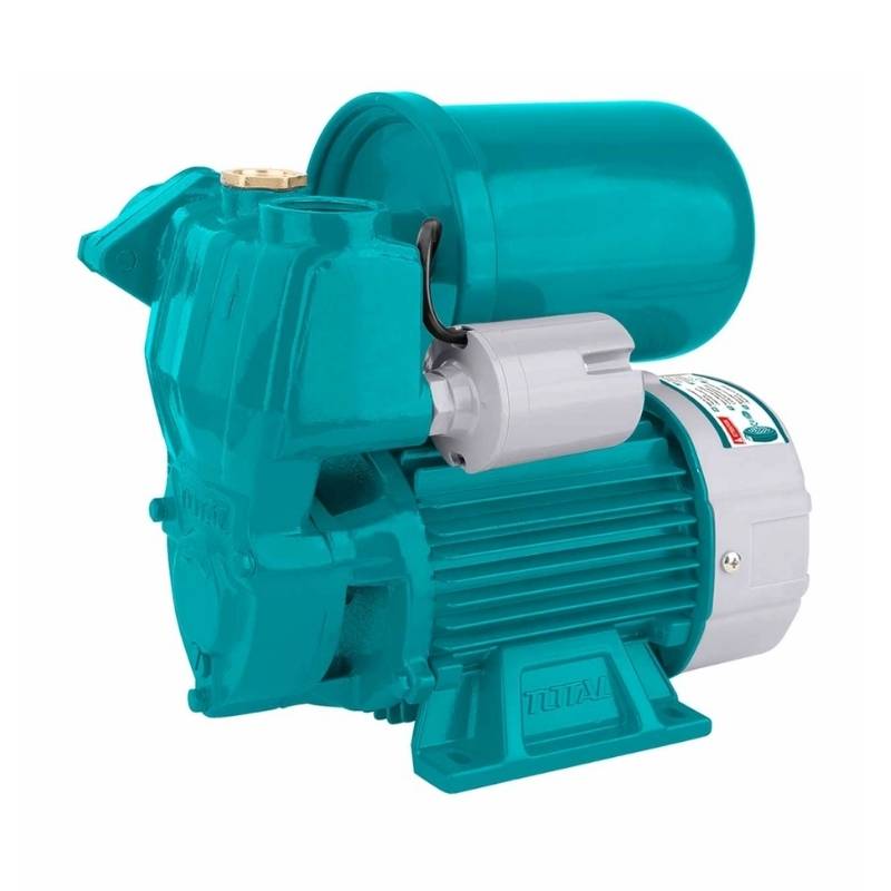 Máy bơm tăng áp 550W Total TWP95506
