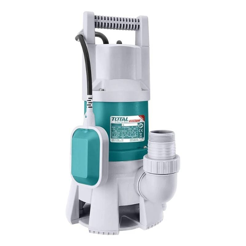 Máy bơn chìm nước thải Total TWP810001
