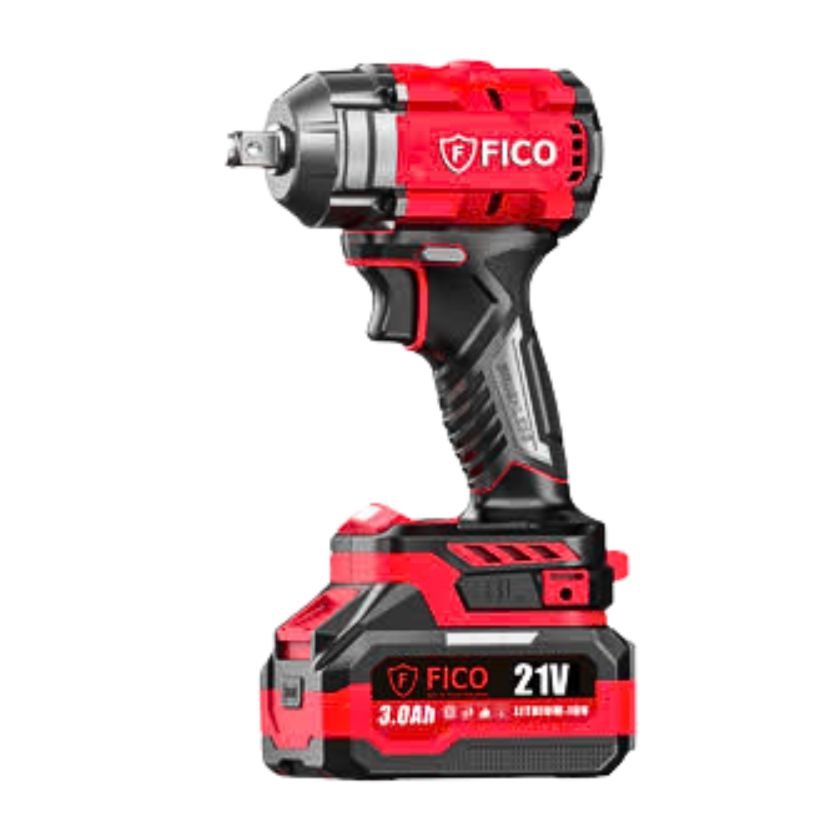 Máy Bulong pin 21V FICO FC-380W