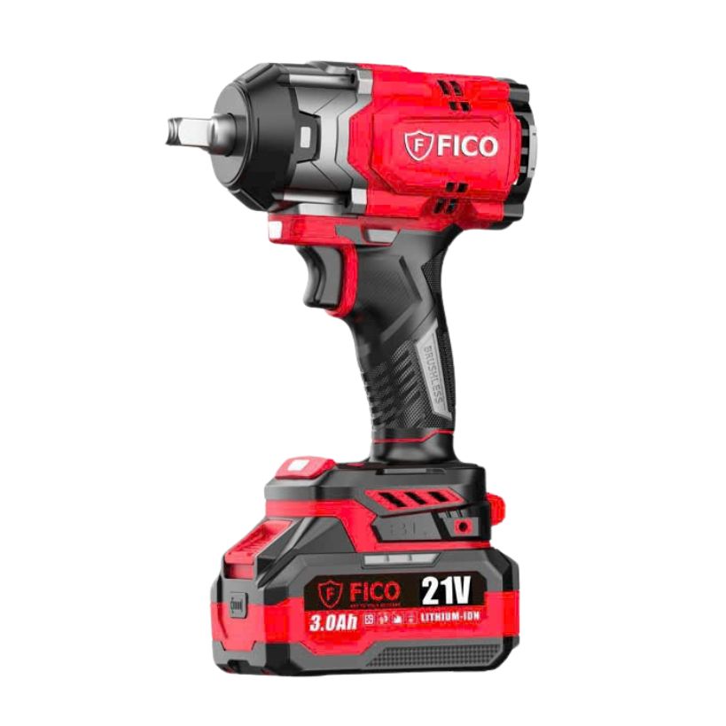 Máy Bulong pin 21V FICO FC-800X