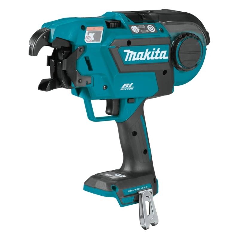 Máy buộc dây thép dùng pin 18V Makita DTR180Z
