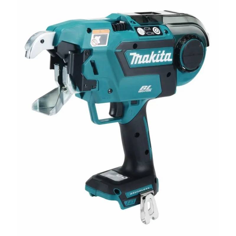 Máy buộc dây thép dùng pin 18V Makita DTR181ZK