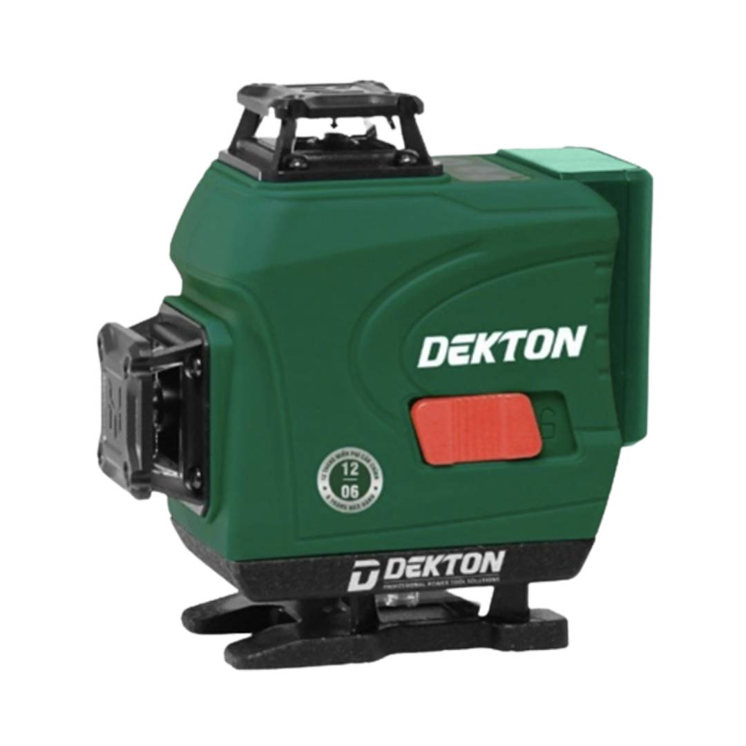 Máy Cân Bằng Laser 16 Tia Dekton DK-LS01601 (Không Bao Gồm Chân Máy)