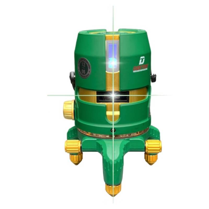 Máy Cân Băng Laser Dekton DK-LS0501PLUS