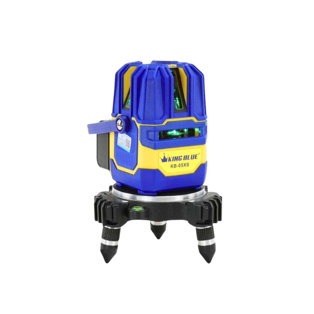 Máy cân bằng laser KingBlue KB-05XS