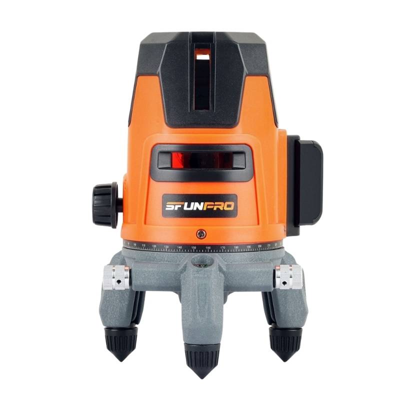 Máy cân bằng laser Sfunpro SF 6605CG