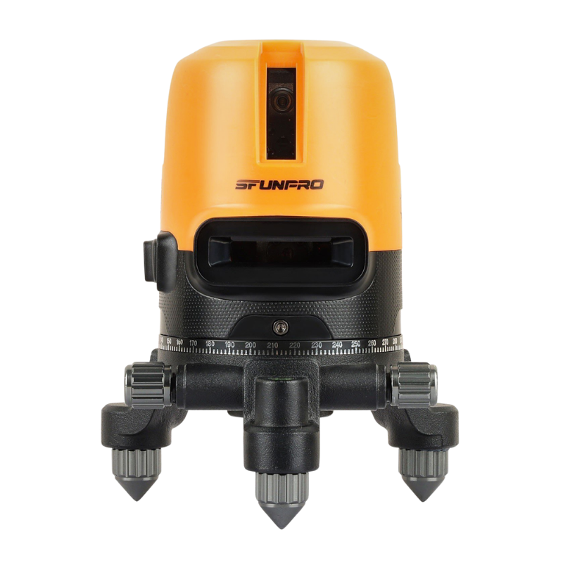 Máy cân bằng laser Sfunpro SF 7905SD