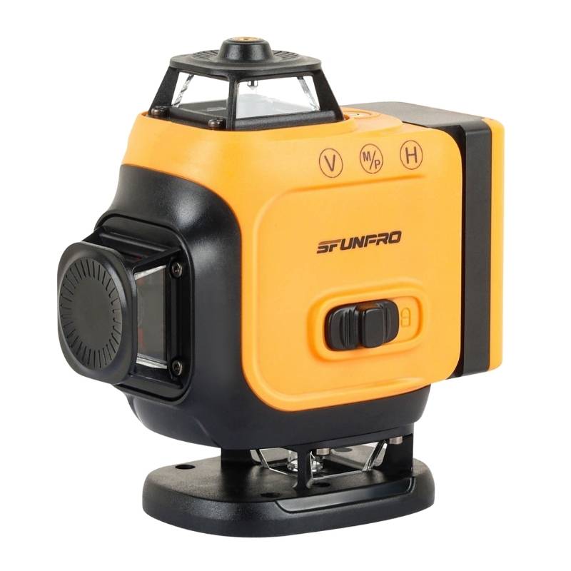 Máy cân bằng laser Sfunpro SF 7916SD