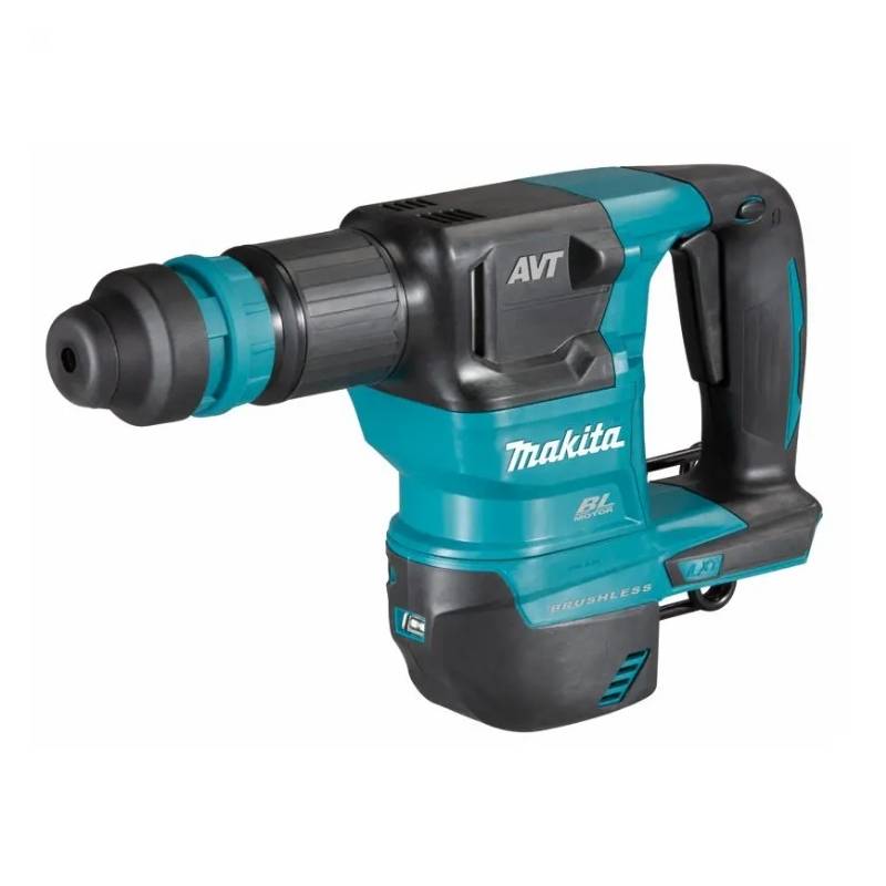 Máy cạo động lực dùng pin 18V Makita DHK180Z chuôi gài SDS-PLUS