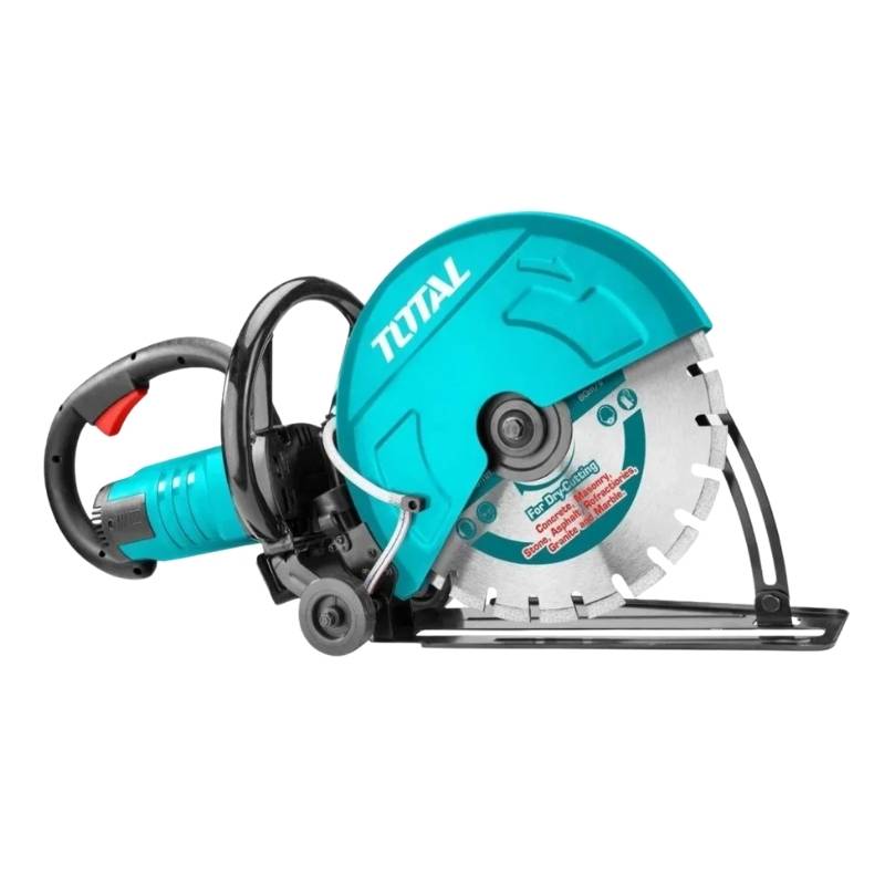 Máy cắt bê tông 355mm 2800W Total TPC9203556