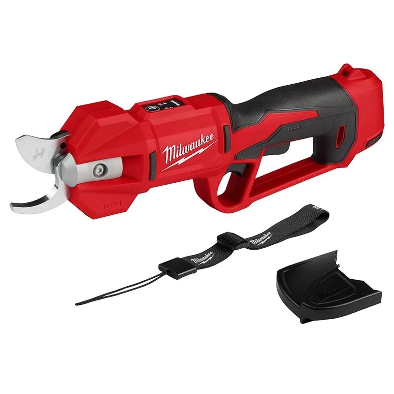 Máy cắt cành Milwaukee M12 BLPRS-0 ASIA