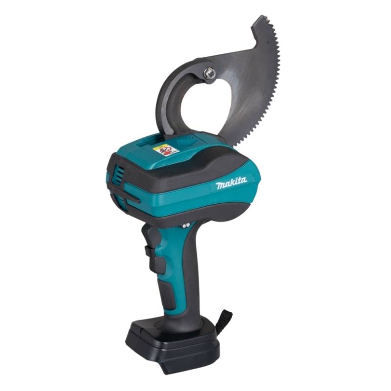 Máy cắt cáp dùng pin 18V Makita DTC100ZK