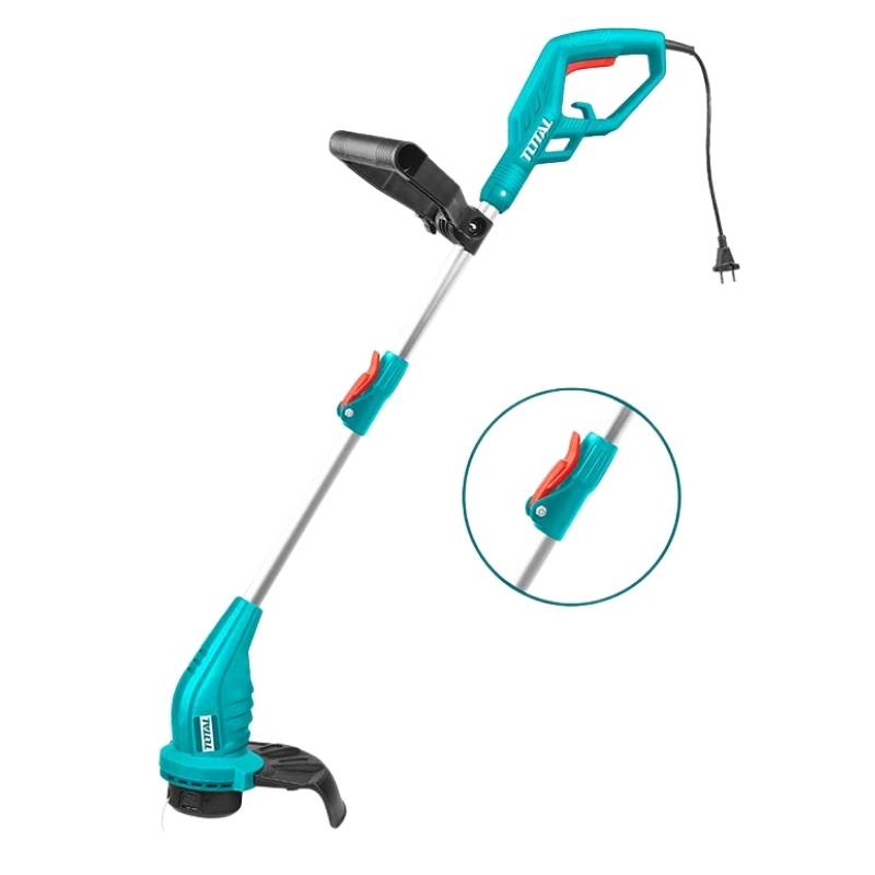 Máy cắt cỏ dùng điện 350W Total TG103512