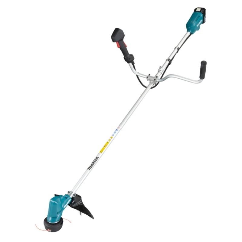 Máy cắt cỏ dùng pin 18V Makita DUR190URT1