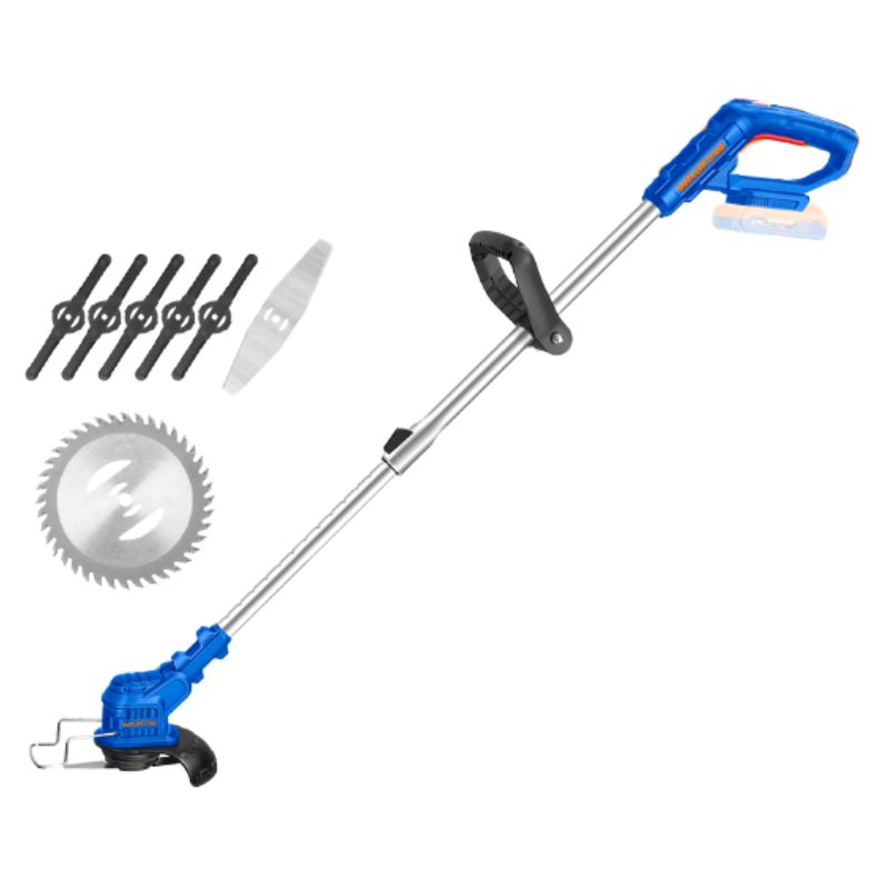 Máy cắt cỏ dùng pin WADFOW WGTP5116 (20V)