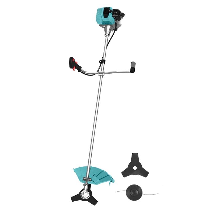 Máy cắt cỏ dùng xăng 2Hp Total TP5434411