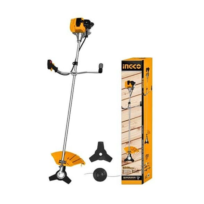 Máy cắt cỏ INGCO GBC5434421