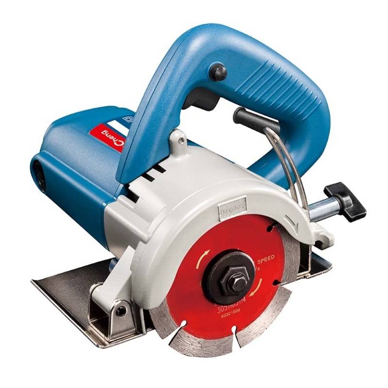 Máy cắt đá DongCheng DZE02-110