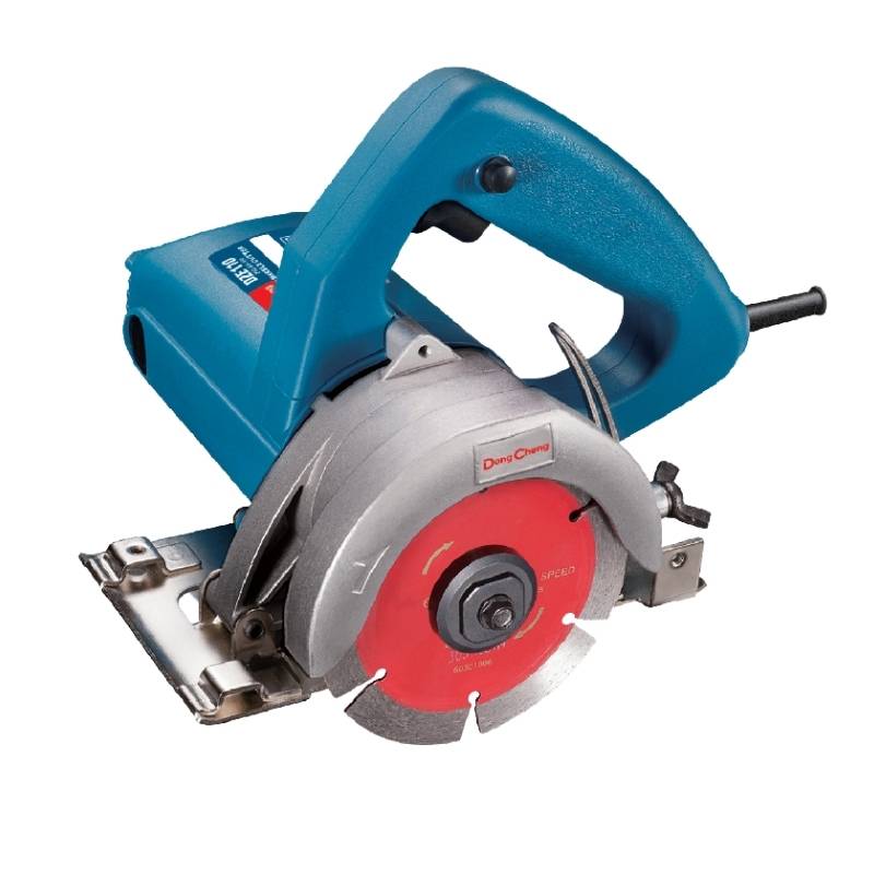 Máy cắt đá DongCheng DZE110