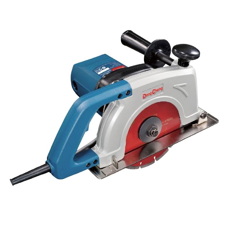 Máy cắt đá DongCheng DZE180