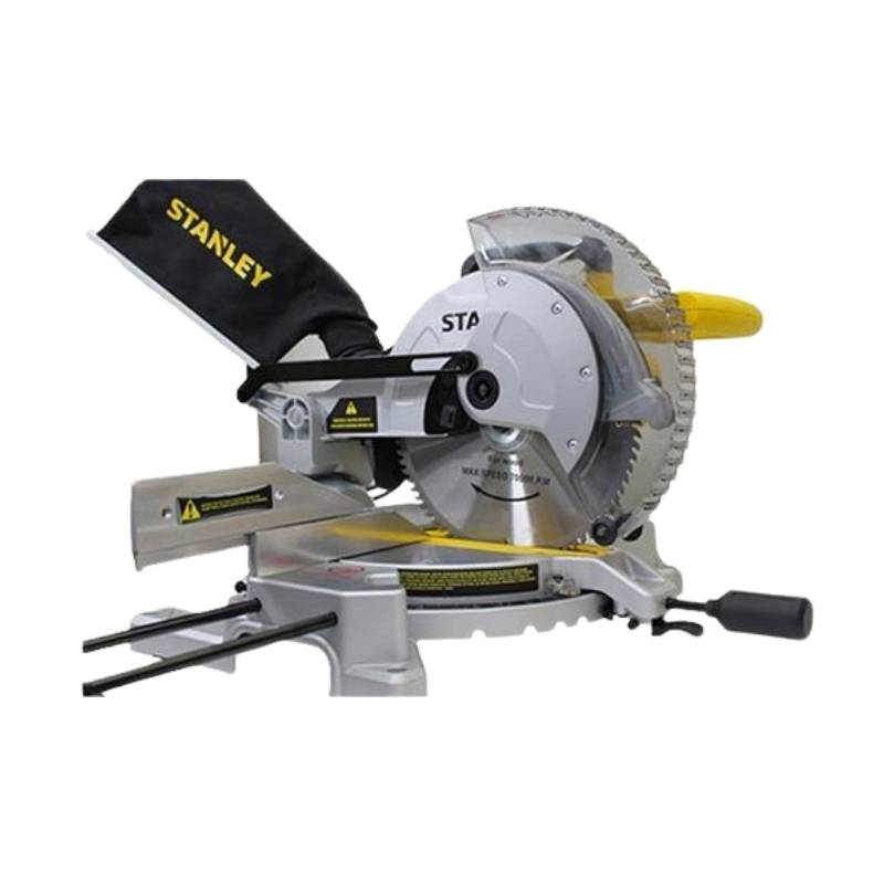 Máy cắt đa góc Stanley SM18-B1