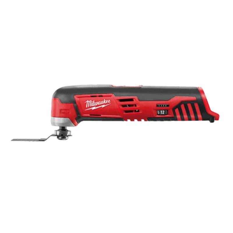 Máy cắt đa năng Milwaukee C12 MT-0B