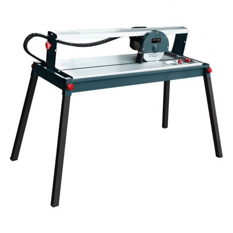  Máy cắt gạch bàn Total TS6082001