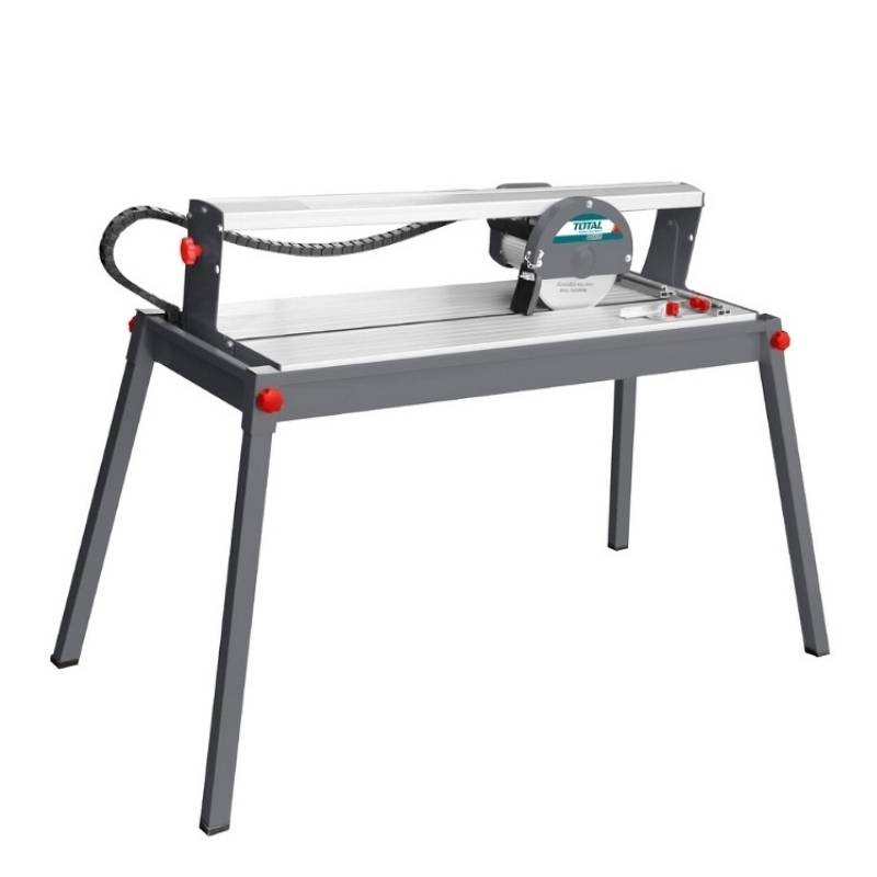 Máy cắt gạch bàn Total TS6112501