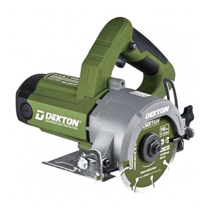 Máy cắt gạch Dekton DK-CG110PLUS 