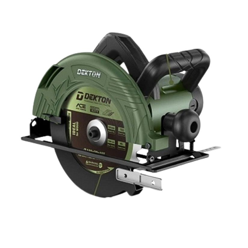 Máy cắt gỗ Dekton DK-CG185XPROMAX