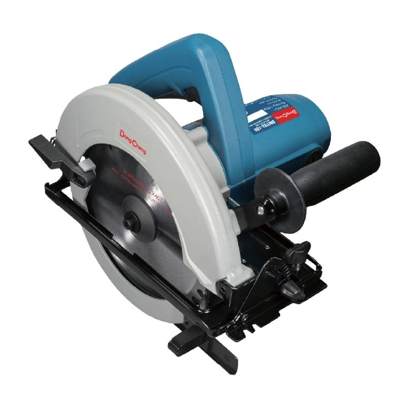 Máy cắt gỗ DongCheng DMY02-185
