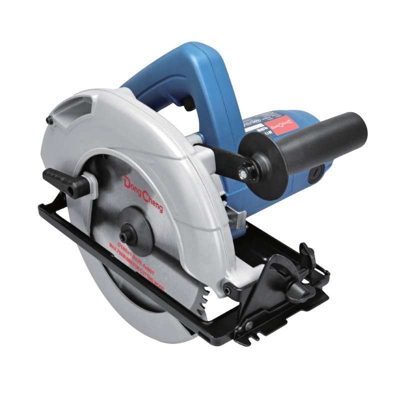 Máy cắt gỗ DongCheng DMY02-185SH