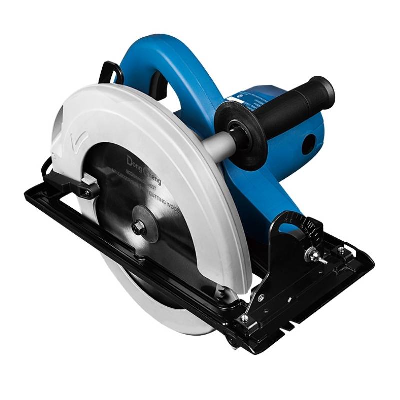 Máy cắt gỗ DongCheng DMY02-235